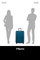 Valixhe Hard Me 4 Rrota Samsonite Proxis 75/28