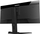 Monitor GIGABYTE M34WQ - LED 34 ", i zi