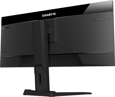 Monitor GIGABYTE M34WQ - LED 34 ", i zi