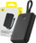 Power bank Baseus Magnetic Mini, 10000mAh, karikim i shpejtë 30W PD, me magnet, e bardhë