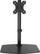 Stendë tavoline për monitor Vision VFM-DSB, deri 32", e zezë