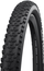 Gomë biçiklete Schwalbe Smart Sam 26 x 2.10, HS624 54-559, e zezë