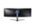 Monitor Samsung Odyssey RG90S, 48.8"4K UHD, LCD, i zi
