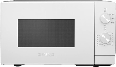 Mikrovalë Siemens FF020LMW0, 20L, 800W, e bardhë