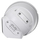Kamerë rrjeti Dahua IPC-PDW3849-A180-AS-PV, 8MP, 2.8mm, 180° Panoramike, e bardhë