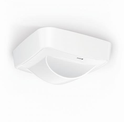 Detektor pranie Steinel HALLWAY KNX V3.5, për korridor, montim sipërfaqësor, i bardhë