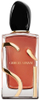 Парфем за жени Giorgio Armani Si, 100 ml, Eau de Parfum, транспарентен