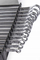 Set çelësa kombinim KingTul, 12 copa, 6 22mm, çelik Cr V