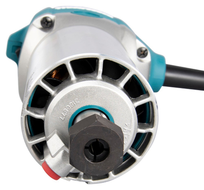 Frezë kantosh Makita RT0702C, 710W, trup alumini, blu