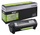 Toneri Lexmark 60F2H00, origjinal, i zi
