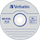 Disqe ruajtëse Verbatim BD-R DL, 50GB, 5 copa, blu