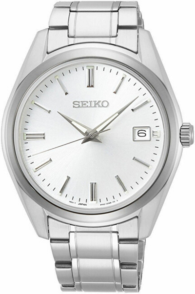 Orë dore Seiko Quartz SUR307P1