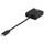 Konvertues Hama Type-C në HDMI Ultra HD, 135726