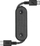 Kabllo USB C Native Union Pocket Cable, 60W, e zezë