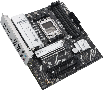 Motherboard ASUS PRIME B840M A WIFI, Socket AM5, Micro ATX