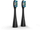 Kokë furçe elektrike Aeno Pro DB1S DB2S, set 2 copë, e zezë