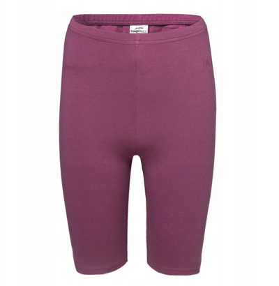 Leggins për fëmijë MALISA JRG, pambuk elastik, madhësia 140170, shumëngjyrëshe