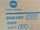 Developer printeri Konica Minolta A9C80KD DV-619C, Cyan, 600 mijë faqe