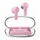 Kufje Me Bluetooth AWEI T85 ENC
