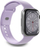 Rrip dore Apple Watch Puro ICON, silikon, 44 45 49mm, lejla