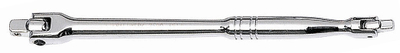 Çelës i dyfishtë Kraftwerk 2590-3814, 1/4 x 3/8"
