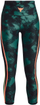 Leggins sportivë Under Armour Project Rock HeatGear PT, për femra, me bel të lartë, shumëngjyrëshe