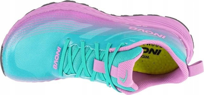 Atlete vrapimi trail Inov-8 Trailfly Speed W, për goca, vjollcë e kaltër