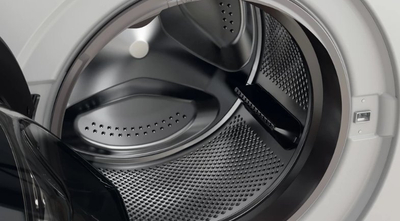 Lavatrice Whirlpool FFS7259BEE, 7 kg, 1200 xhiro, e bardhë