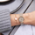 Byzylyk Skagen SKJ1470791