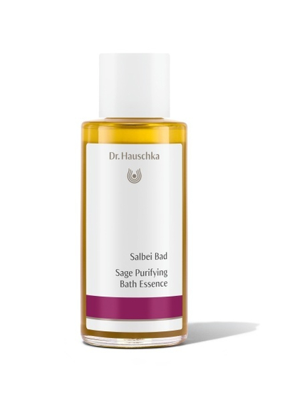 Vaj Dr. Hauschka 100 ml