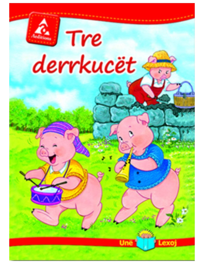 Tre Derrkucet Lv