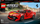 Set lodrash LEGO Speed Champions Ferrari 812 Competizione 76914, makinë garash, 9+, e kuqe