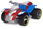 Makina lodër Spin Master Paw Patrol Ryder Rescue ATV, figurë Ryder, për 3+ vjeç, shumëngjyrëshe