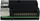 Kuti alumini JustPi LT-4B03 për Raspberry Pi 4B, ftohje pasive, e zezë