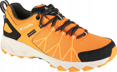 Këpucë mali Columbia Peakfreak II Outdry M, për burra, të verdha