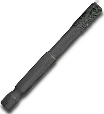 Bit shpuese Sourcing DBT-E D12, 12mm, model 3475181402726, i zi