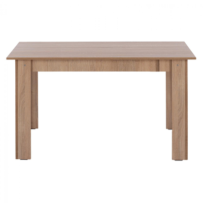 Tavolinë kuzhine Kelvin 140×80 "HM2429.01"