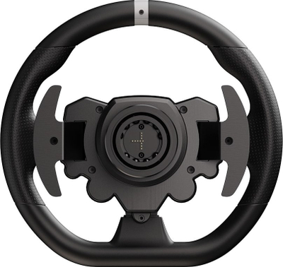 Timon lojërash MOZA Racing ES Xbox RS052, për Xbox, i zi