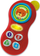 Lodër telefon Smily Play Mr. Teddy Phone, interaktive, me drita edhe tinguj, shumëngjyrëshe