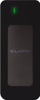 Disk SSD i jashtëm Glyph Atom, 1TB, USB 3.1 Gen 2 USB C, i zi