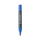Marker okragly niebieski W15 S0192625