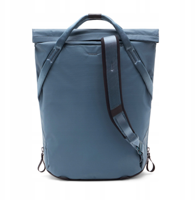 Çantë shpine Peak Design Everyday Totepack V2, 13", kundra ujit, Ocean