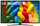 TV LG Nano81 55NANO81A3A, 55\", 4K, Smart TV