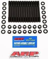 Set bulonash koke ARP 203-4702, për Toyota Supra 2JZ A80, çelik i fortësuar