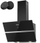 Aspirator kuzhine IsEasy TV5290D4-CC-I2, xham, murale, i zi
