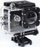 Спортска камера SJCAM SJ4000, Full HD 1080P, екран 2.0", црна