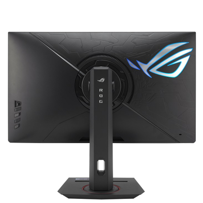 Monitor ASUS ROG Strix XG27UCG, 27", 4K/FHD Dual-Mode, 160Hz/320Hz, i zi