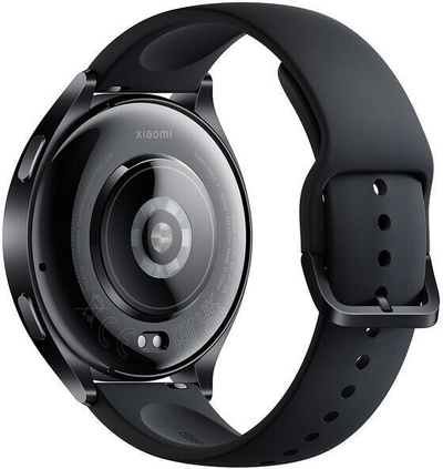 Orë e mençur Xiaomi Watch 2, e zezë