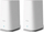 Zgjerues Wi-Fi Strong Meshkit2100, Mesh, Dual Band AC2100, i bardhë