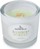 Qiri soje me aromë Bamboo Forest, 170g, i bardhë